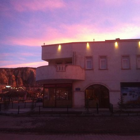 Matiasos Hotel Göreme Zewnętrze zdjęcie