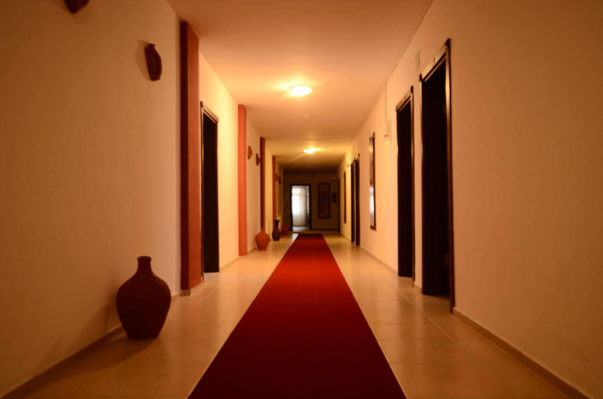 Matiasos Hotel Göreme Zewnętrze zdjęcie